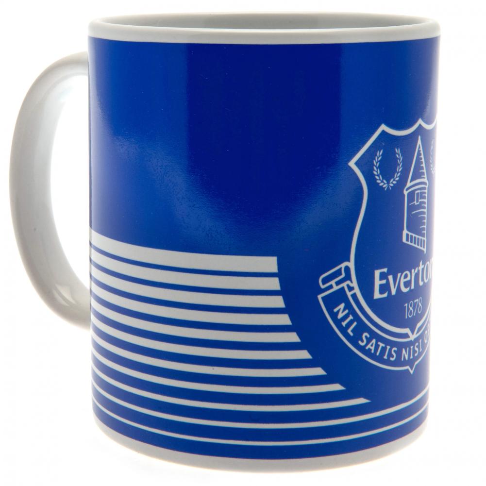 Everton FC - Mug LN - Mugs