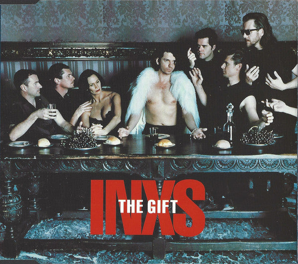 INXS - Gift - Used CD