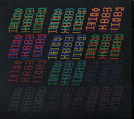 Portico Quartet - CD
