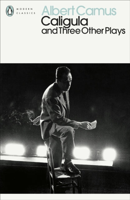 Albert Camus - Caligula and Three Other Plays - New Paperback