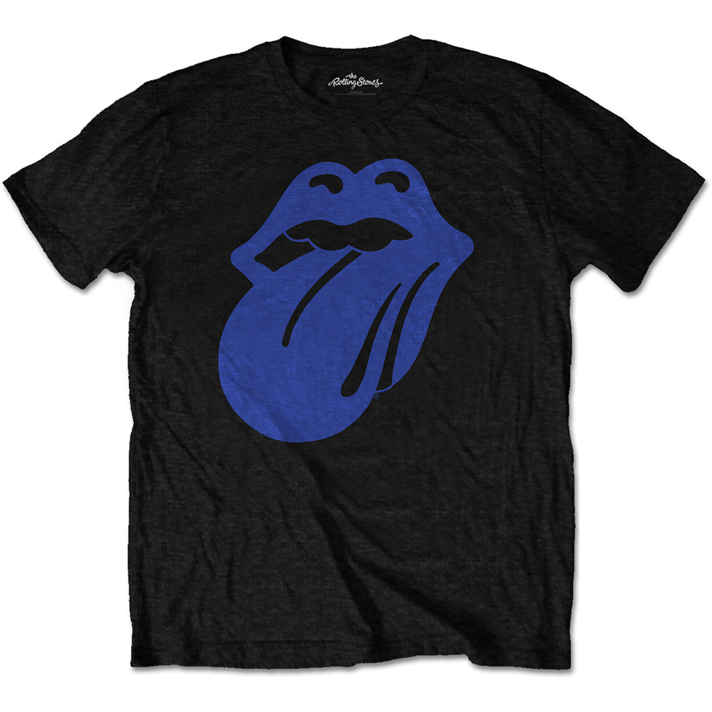 Rolling Stones - tshirt - Unisex - Short Sleeves - X-Large