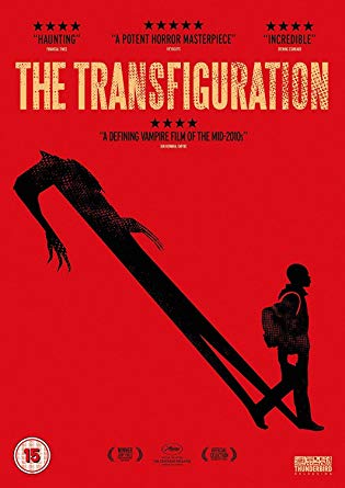 Transfiguration - DVD