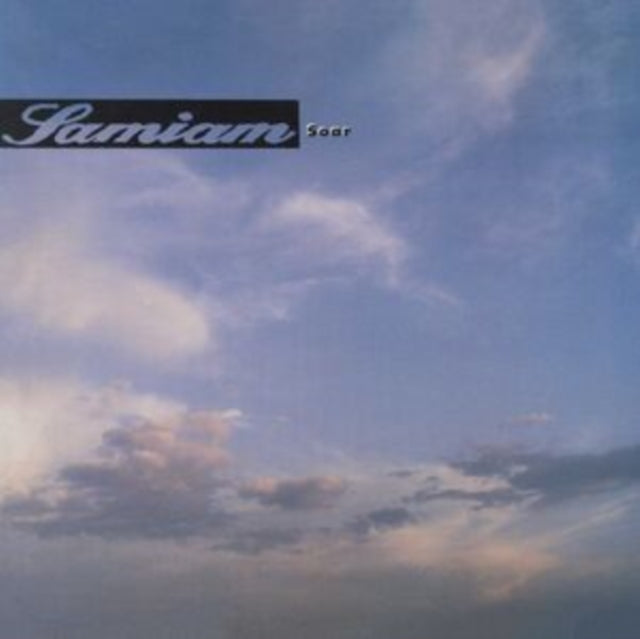 Samiam - Soar - Vinyl Record 12" Album Coloured Vinyl