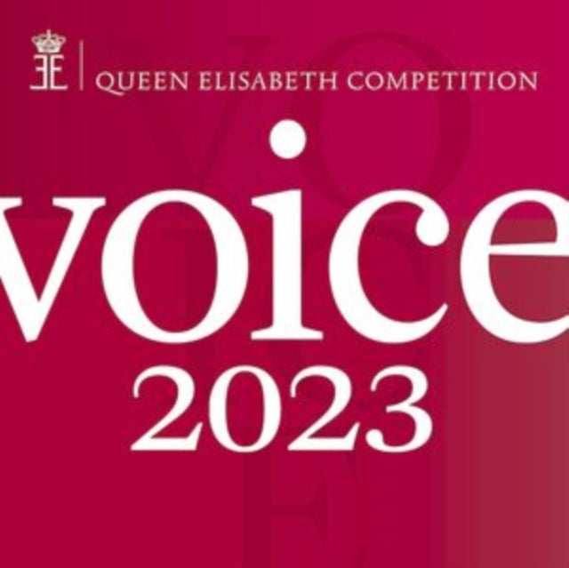 VARIOUS ARTISTS - QUEEN ELISABETH COMPETITION V - CD