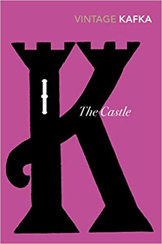 Franz Kafka - Castle - New Paperback