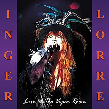 Inger Lorre - Live At The Viper Room - CD