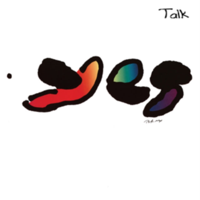 YES - TALK - 30TH ANNIVERSARY EDITIO - CD
