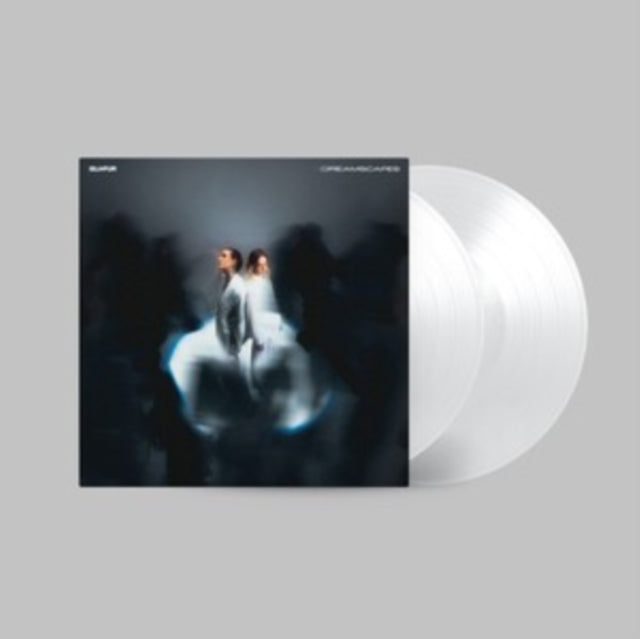 ELI & FUR - DREAMSCAPES - Vinyl Record 12" RECORD