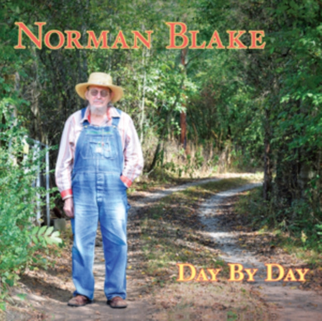 Day By Day - CD