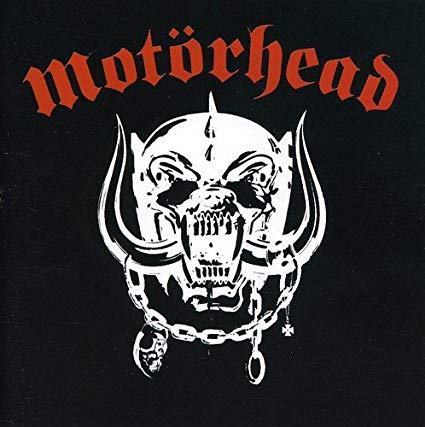 Motorhead - CD