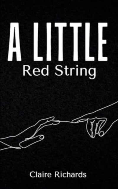 Richards - A Little Red String - New paperback or softback