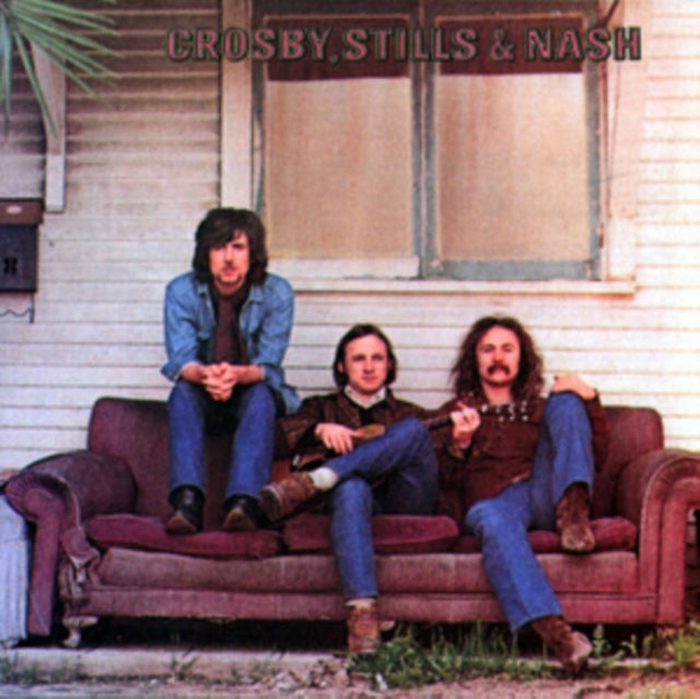 Crosby - , - Vinyl Record