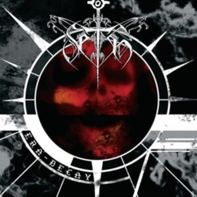 Seth - Era Decay - Vinyl Record