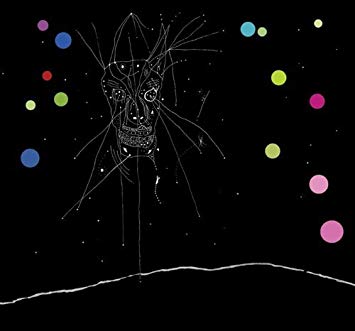 Current 93 - I Am The Last Of All The Field That Fell - CD