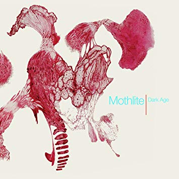 Mothlite - Dark Age - CD