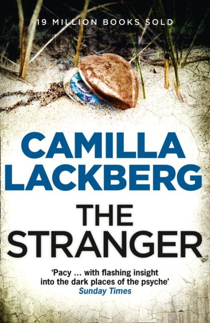 Camilla Lackberg - Stranger : 4 - Paperback