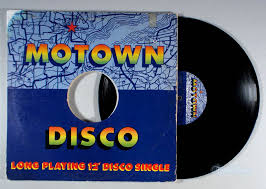 Junior - Too Late - Used Vinyl Record 12"