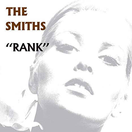 Smiths - Rank - Vinyl Record 12"