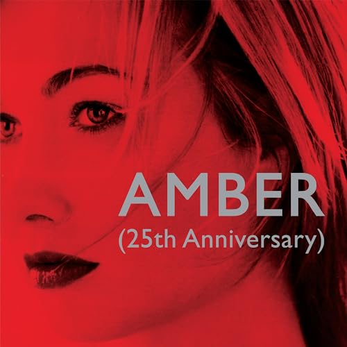 Amber - (25th Anniversary) - New Vinyl Record