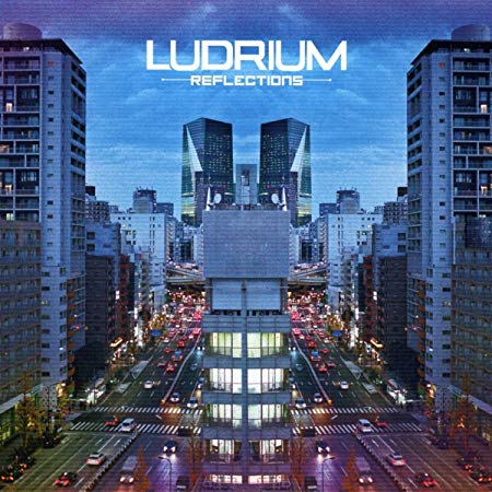 Ludrium - Reflections - CD