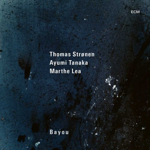 Bayou - CD