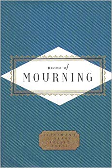 Peter Washington - Poems Of Mourning - New Hardback