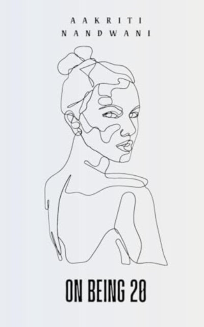 Nandwani - On Being 20 - New paperback or softback