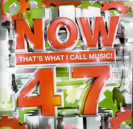 Various - Now That's What I Call Music! 47 - Used CD