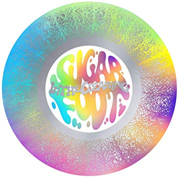 Sugarfoot - In the Clearing - Vinyl Record