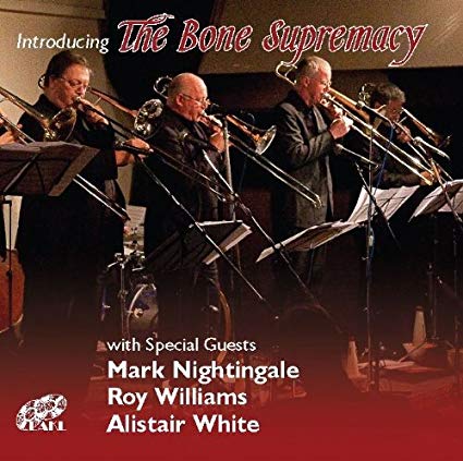 Bone Supremacy - Introducing - CD