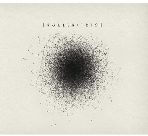 Roller Trio - CD
