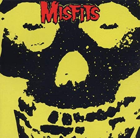 Misfits - Collection - CD