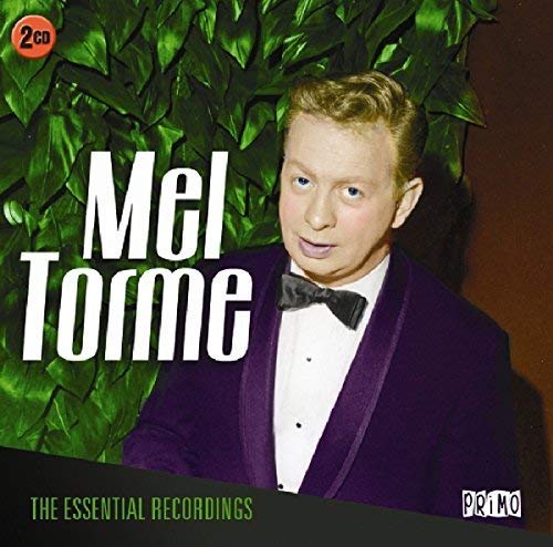 Mel Torme - Essential Recordings - CD