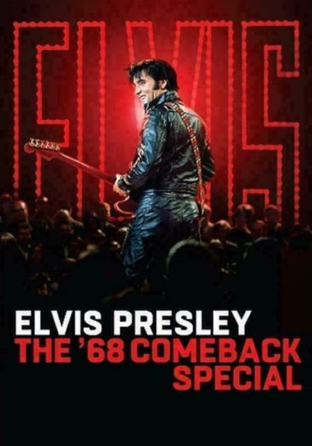 ELVIS PRESLEY - Elvis: '68 Comeback Special: 50th Anniversary Edit - Ne