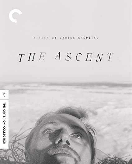 Ascent - The Criterion Collection - Blu-ray