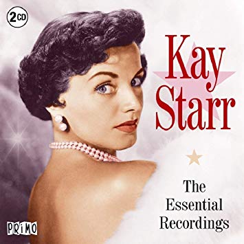 Kay Starr - Essential Recordings - CD