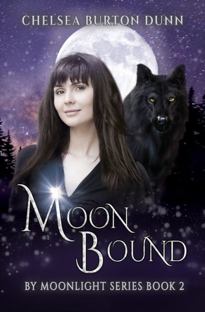 Burton Dunn - Moon Bound - New paperback or softback
