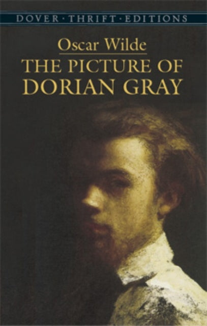 Oscar Wilde - Picture of Dorian Gray - Paperback
