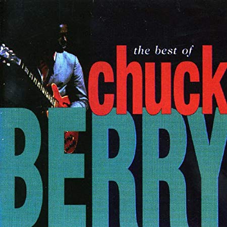 Chuck Berry - Best Of - CD