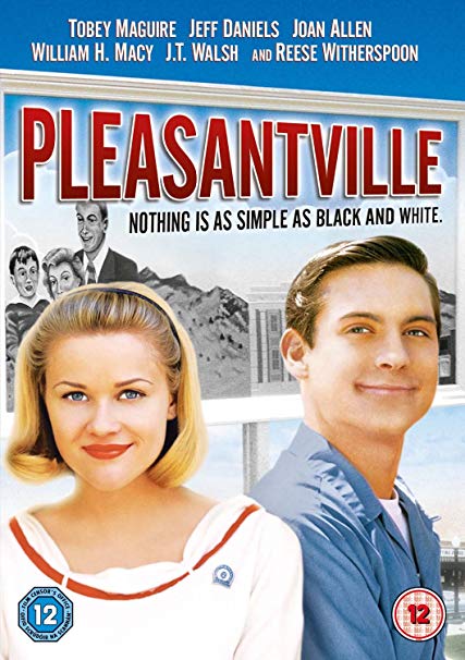Pleasantville - New DVD