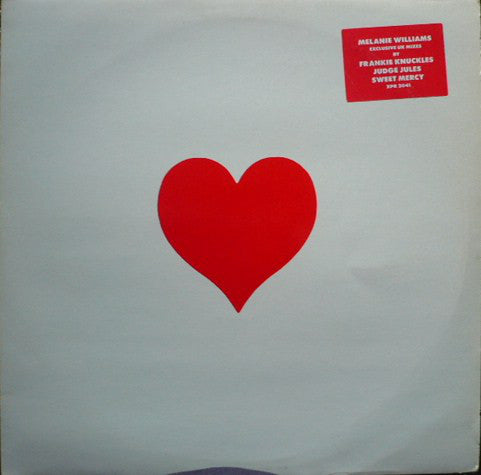 Melanie Williams - Everyday Thang - Used Vinyl Record 12"