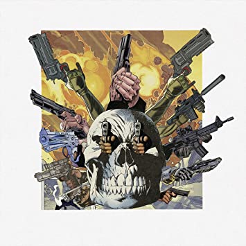 38 SPESH - 6 SHOTS: OVERKILL - Vinyl Record lp