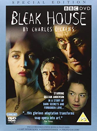 Bleak House - New DVD