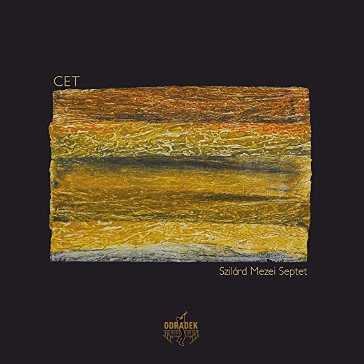 Szilard Mezei Septet - Cet - CD