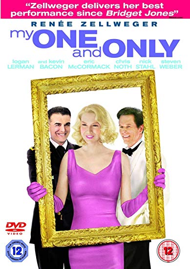 My One And Only DVD - DVD