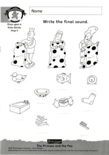 Storyworlds Yr1/P2 Stage 6 Easy Order Workbook Pack - Mixed media pro