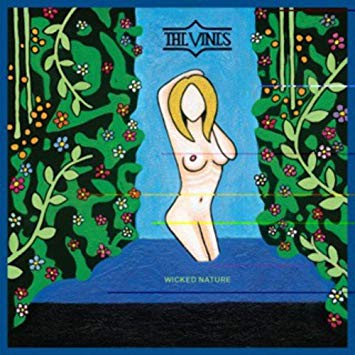 Vines - Wicked Nature - CD