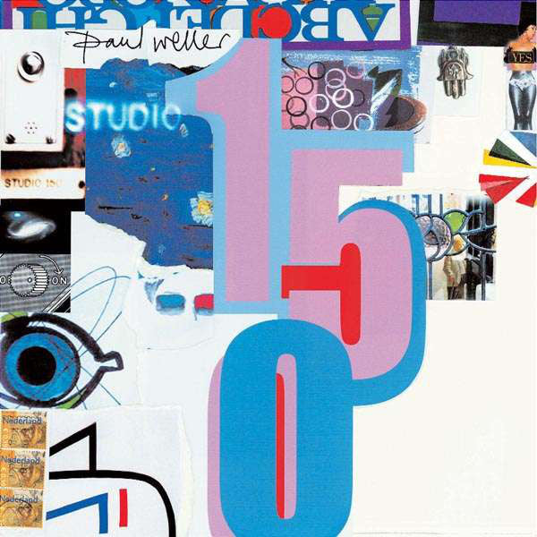 Paul Weller - Studio 150 - Used CD