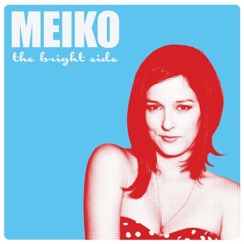 MEIKO - BRIGHT SIDE - CD