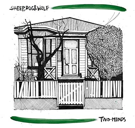 Two-Minds - Vinyl Record
